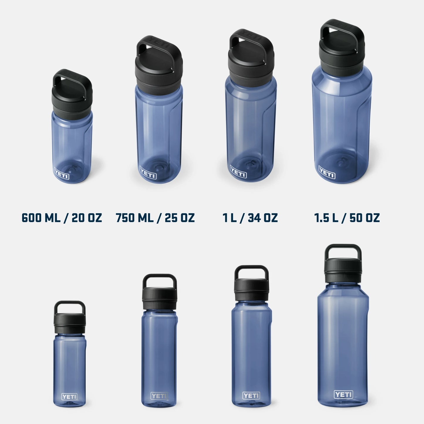 1L / 34 oz Water Bottle - US 1848