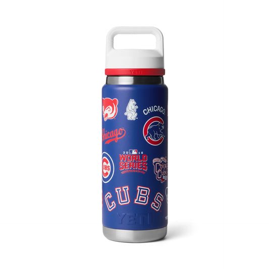 Cubbies™ Rambler® 26 oz Water Bottle - US 4551