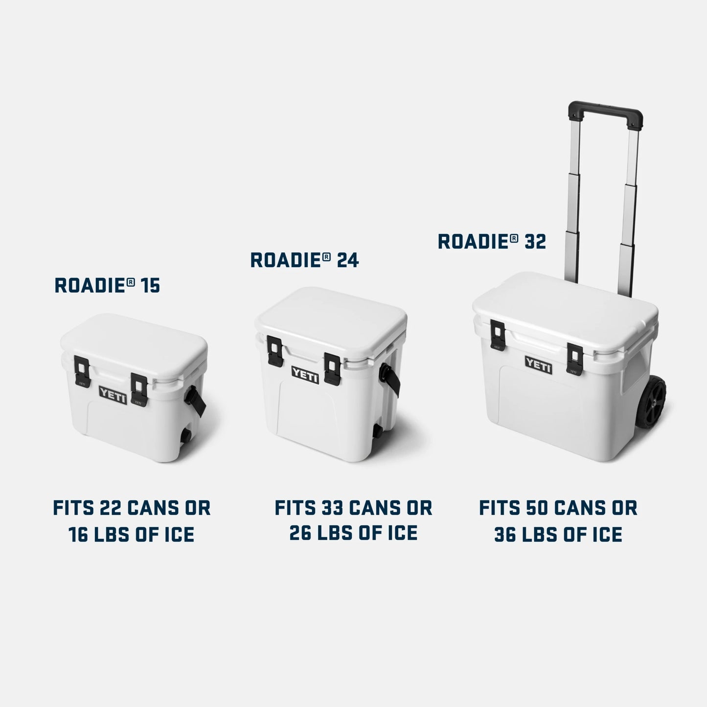 15 Hard Cooler - US 1054
