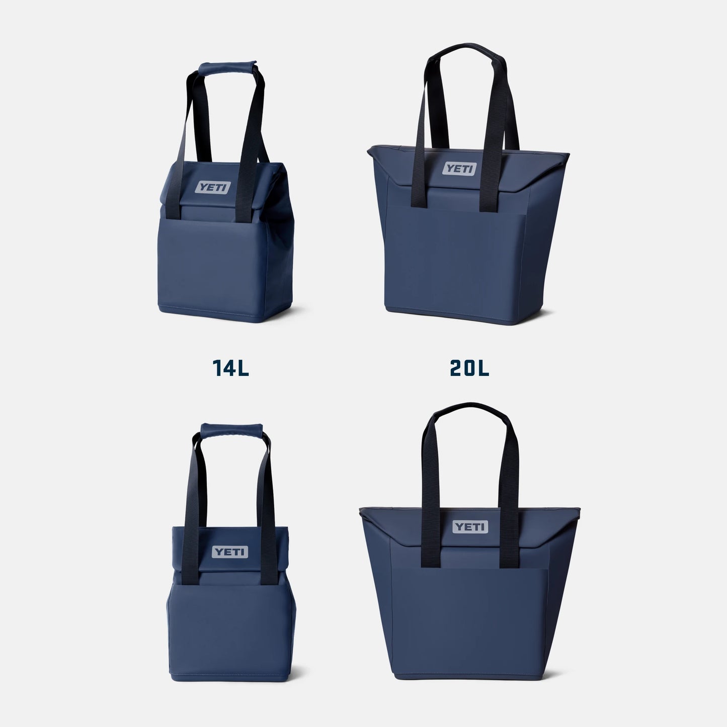 20L Insulated Tote Bag - US 1122