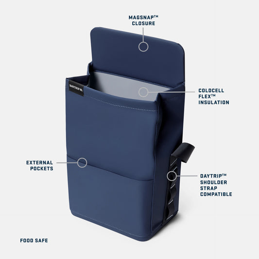 6L Lunch Bag - US 4502
