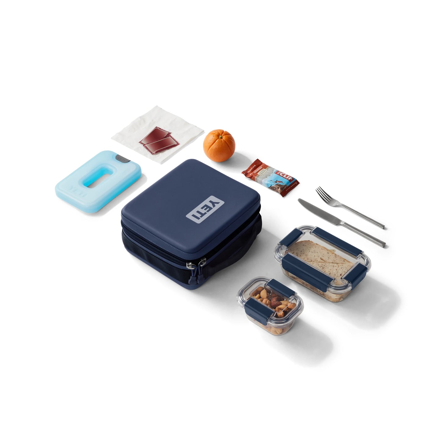 3L Lunch Box - US 8675