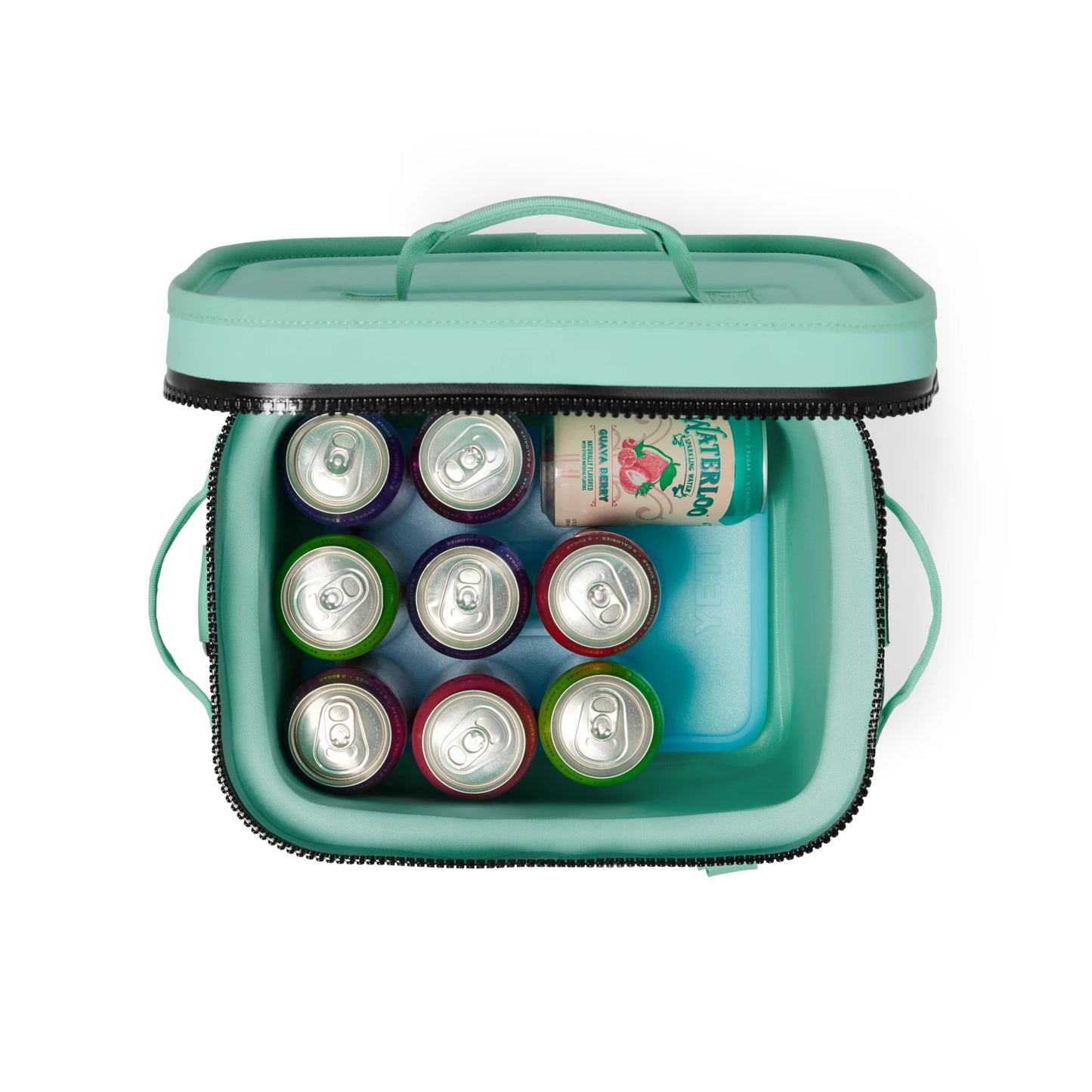 12 Soft Cooler - US 0712