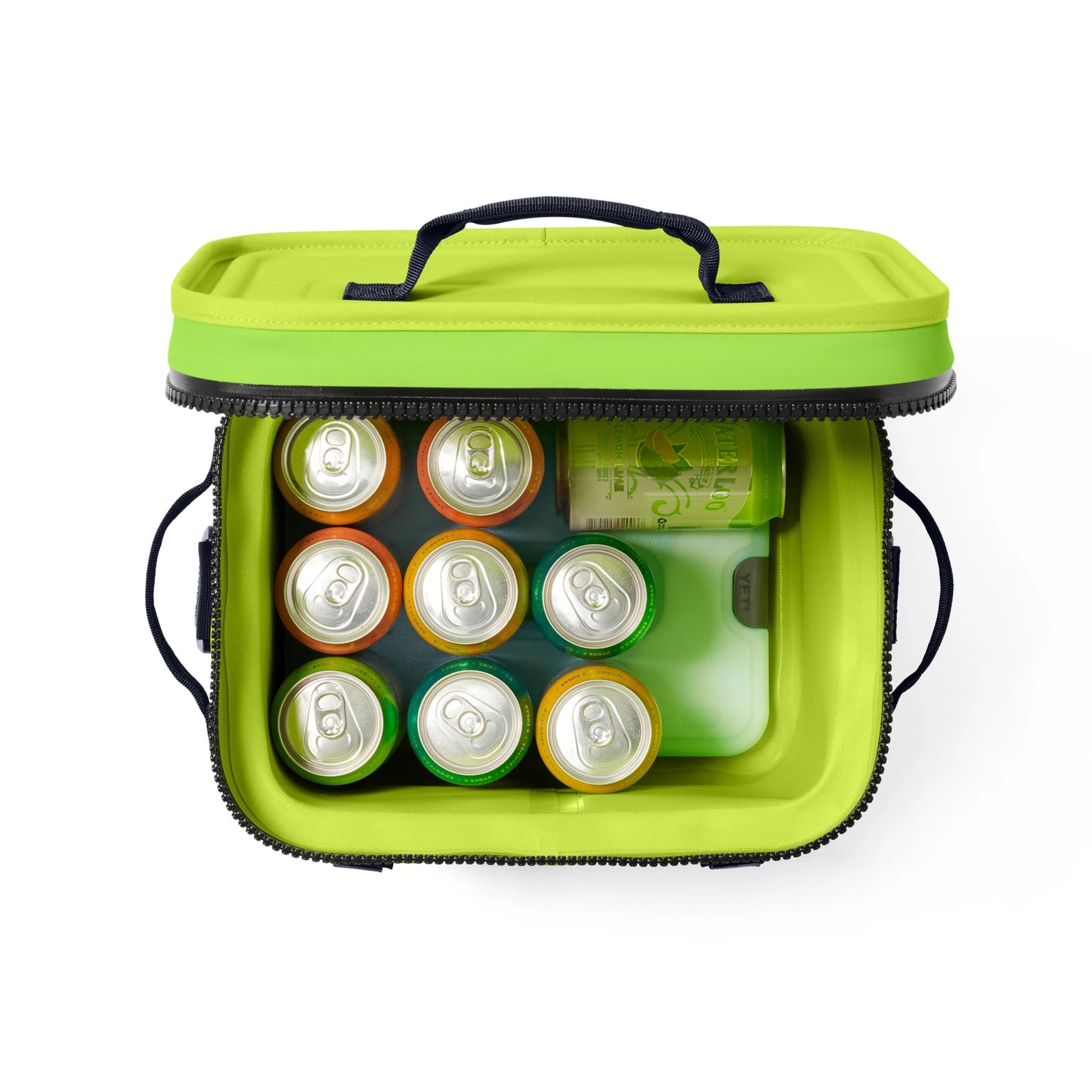 12 Soft Cooler - US 7354