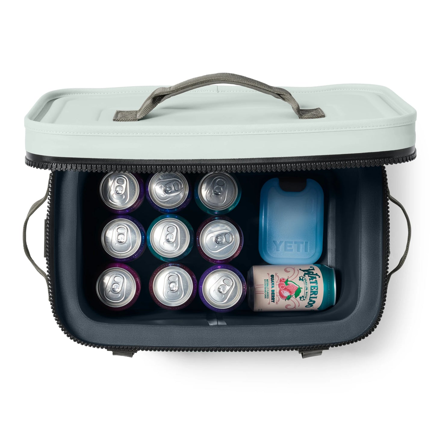 18 Soft Cooler - US 1729