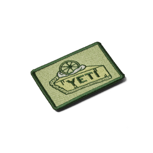 Key Lime Pie Patch - US 8456