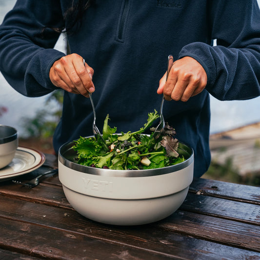 4.5 QT Insulated Bowl - US 4097