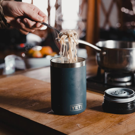 16 oz Insulated Food Jar - US 4450