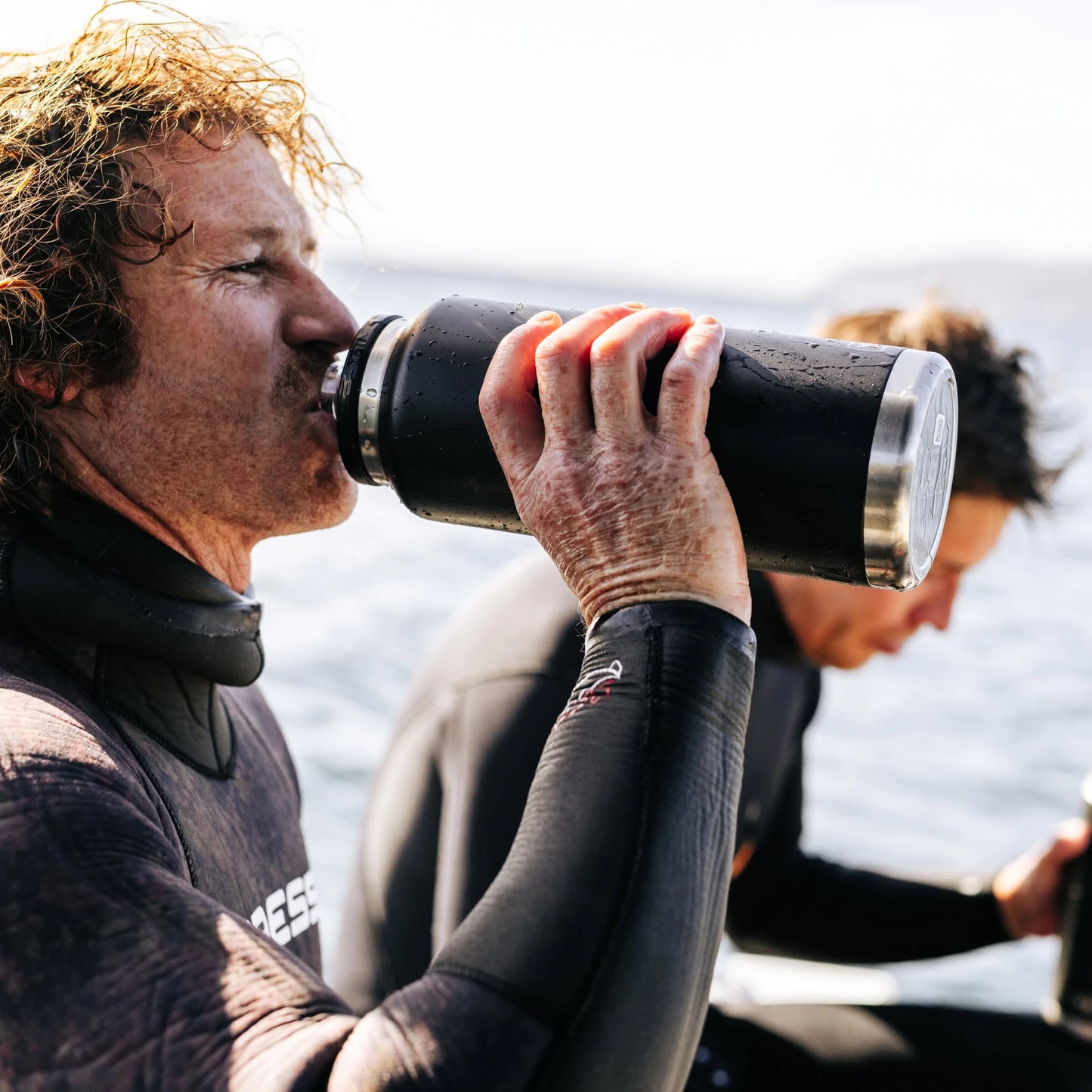 36 oz Water Bottle - US 9087