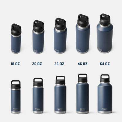 64 oz Water Bottle - US 2586