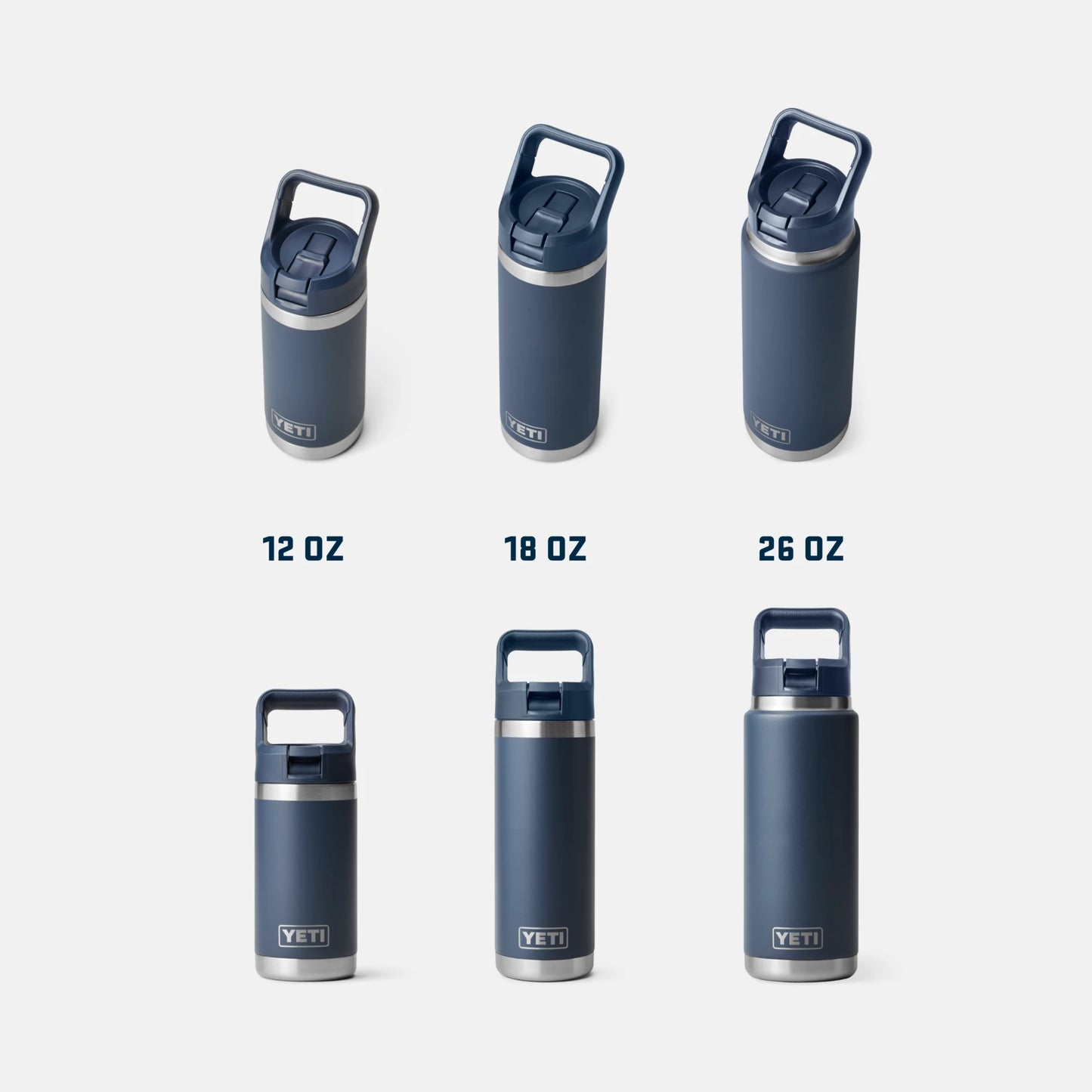 Jr. 12 oz Kids Water Bottle - US 6653