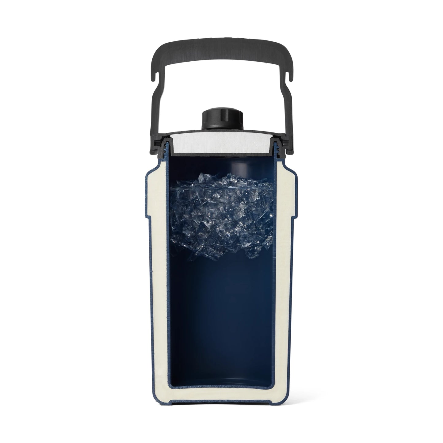 Half Gallon Jug - US 8726