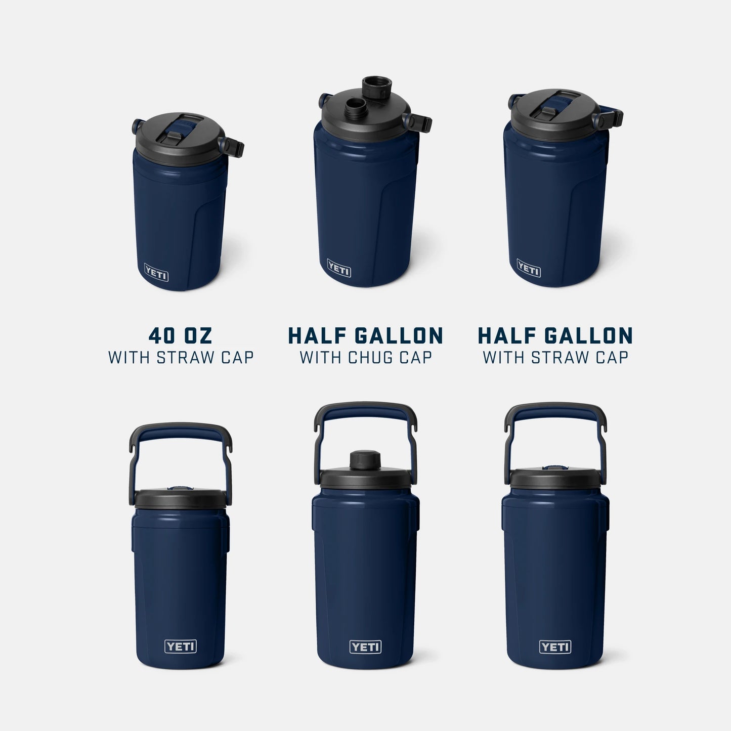 40 oz Jug - US 8594