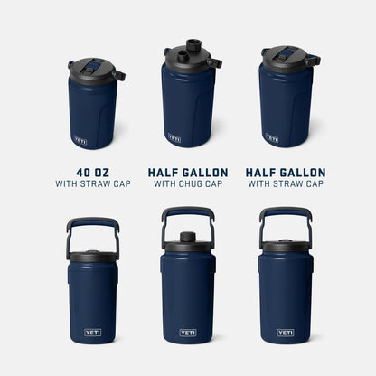 40 oz Jug - US 8379