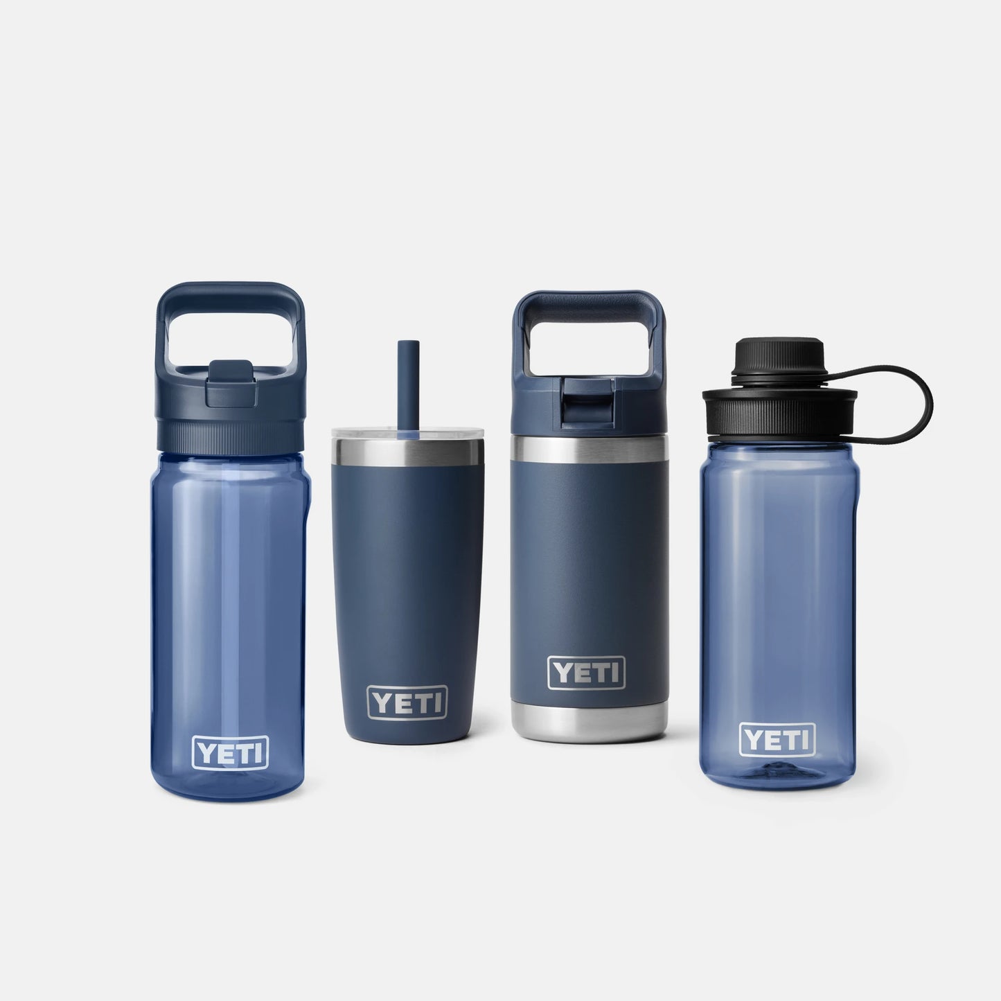 JR. 600 mL / 20 oz Water Bottle - US 6089