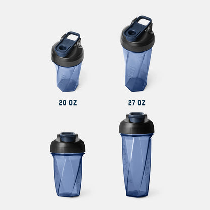 20 oz Shaker Bottle - US 7443