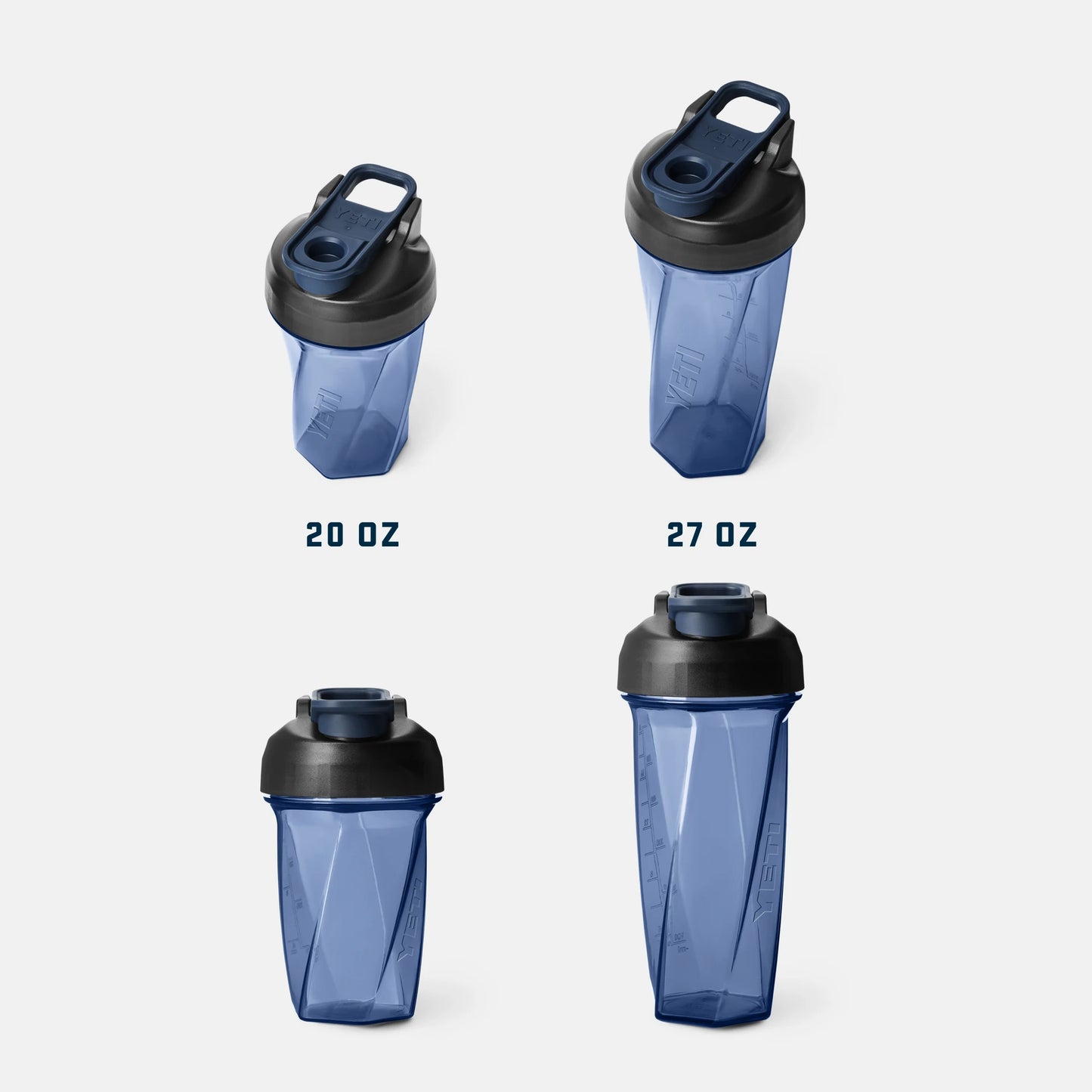 20 oz Shaker Bottle - US 7633
