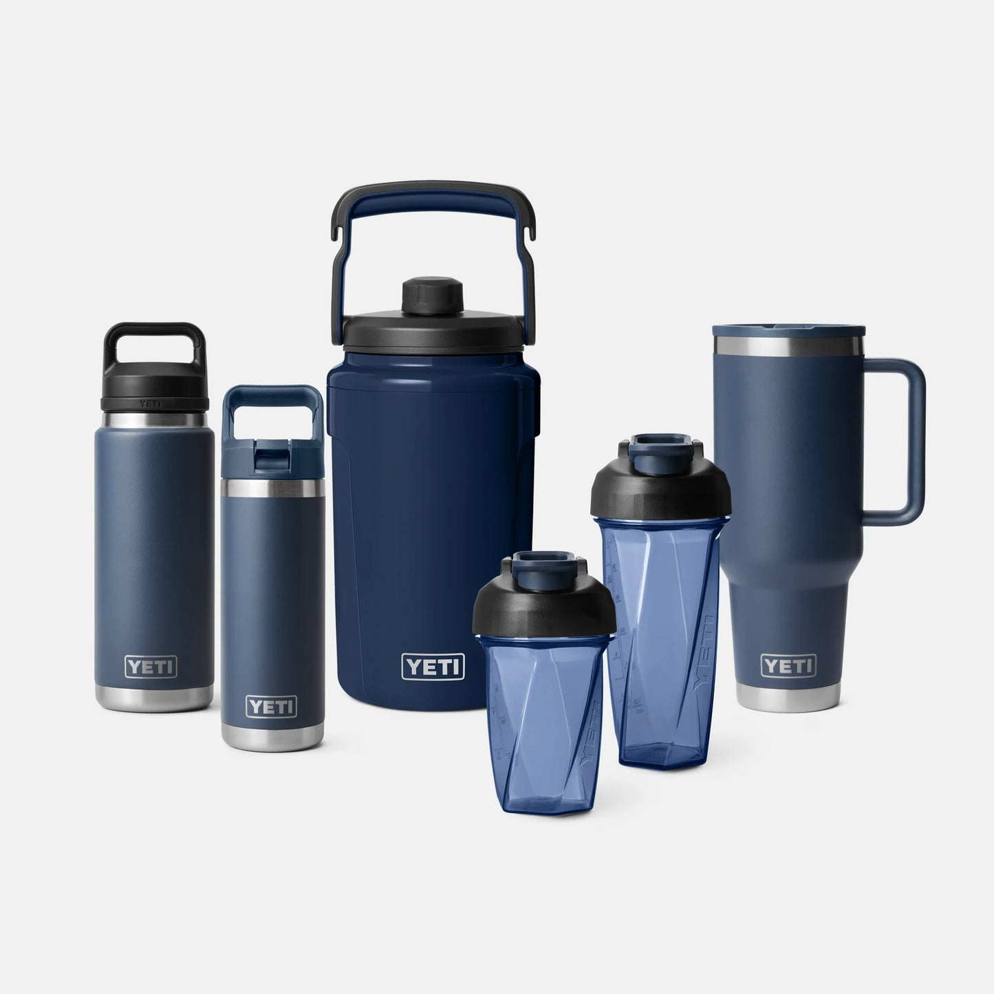 20 oz Shaker Bottle - US 4865