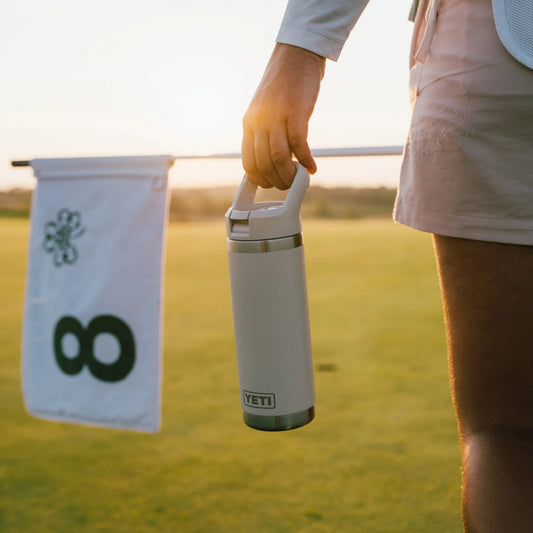 18 oz Water Bottle - US 1171