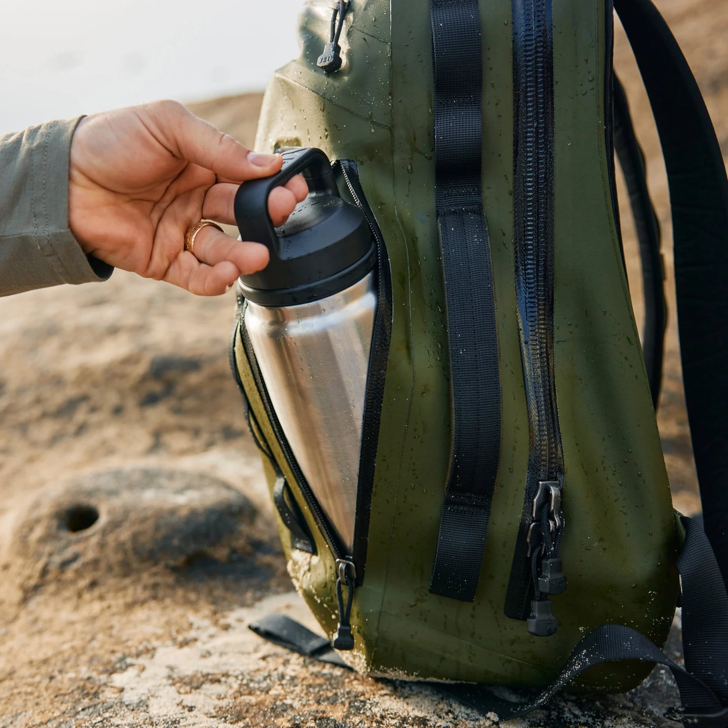 26 oz Water Bottle - US 1312