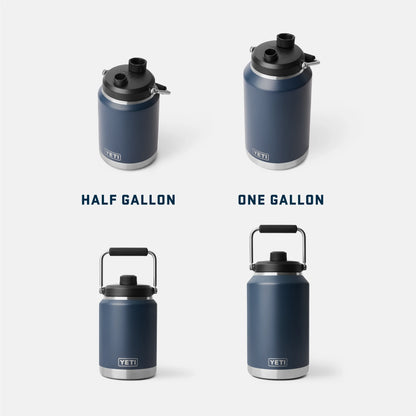 One Gallon Jug - US 7178