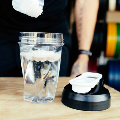 20 oz Shaker Bottle - US 4865