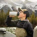 12 oz Travel Bottle - US 8721