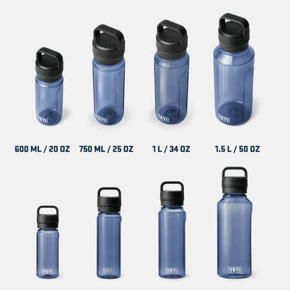 1.5L / 50 oz Water Bottle - US 2228