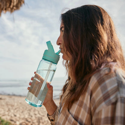 750 mL / 25 oz Water Bottle - US 2565