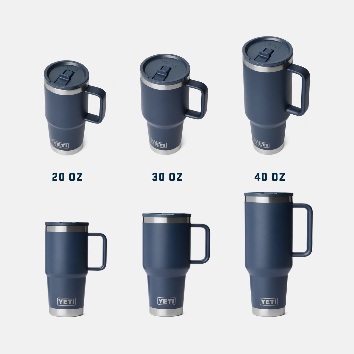 30 oz Travel Straw Mug - US 2512