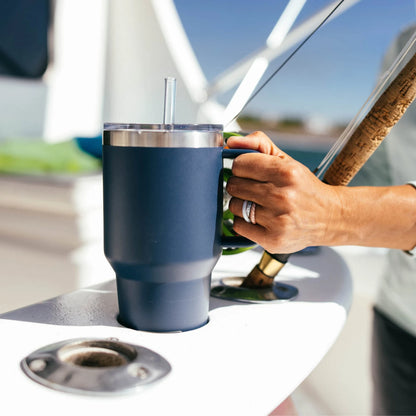35 oz Straw Mug - US 1347