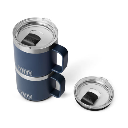 14 oz Stackable Mug - US 8826