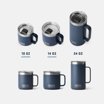 10 oz Stackable Mug - US 1896