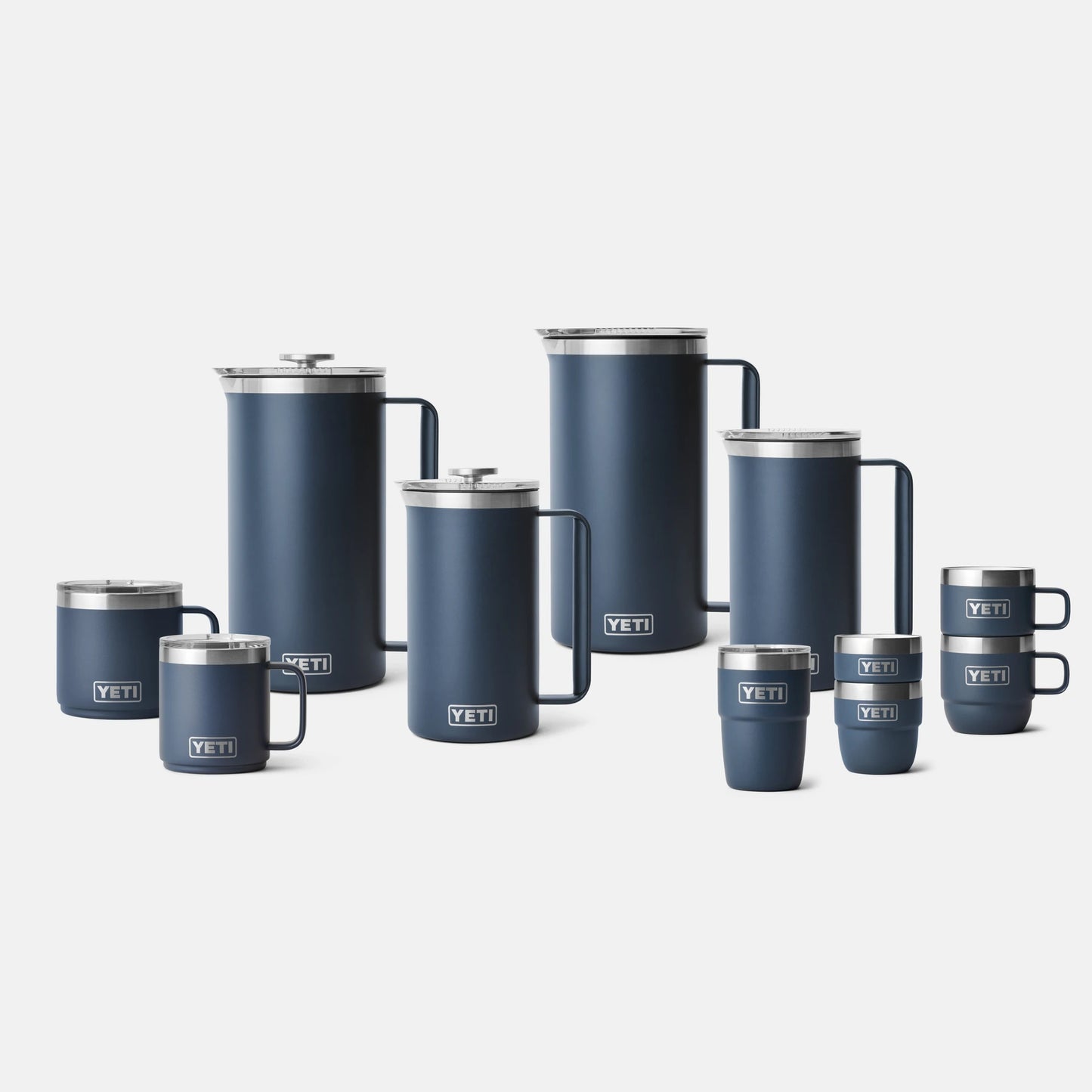 6 oz Stackable Mugs - US 5938