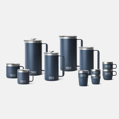 4 oz Stackable Cups - US 6677
