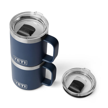 10 oz Stackable Mug - US 4724