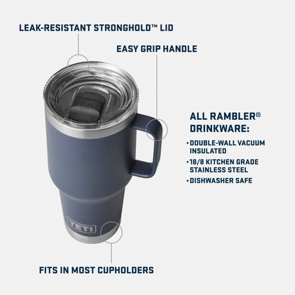 30 oz Travel Mug - US 4514