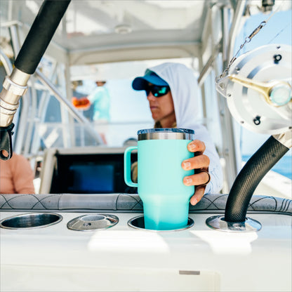 30 oz Travel Mug - US 3693
