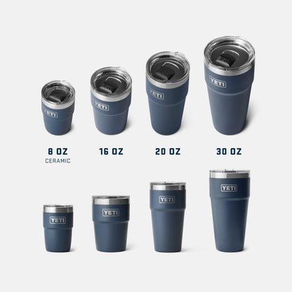 16 oz Stackable Cup - US 3114