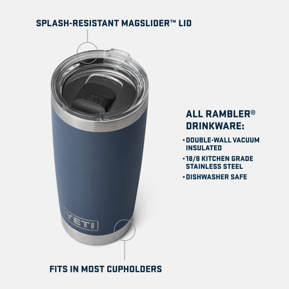 20 oz Tumbler - US 3211