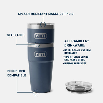 20 oz Stackable Cup - US 0348