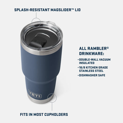 30 oz Tumbler - US 2109