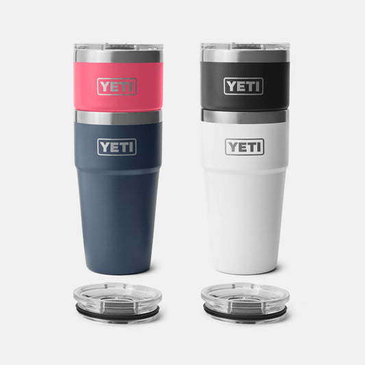 The 20 oz Sip ’N' Stack Set - US 6239