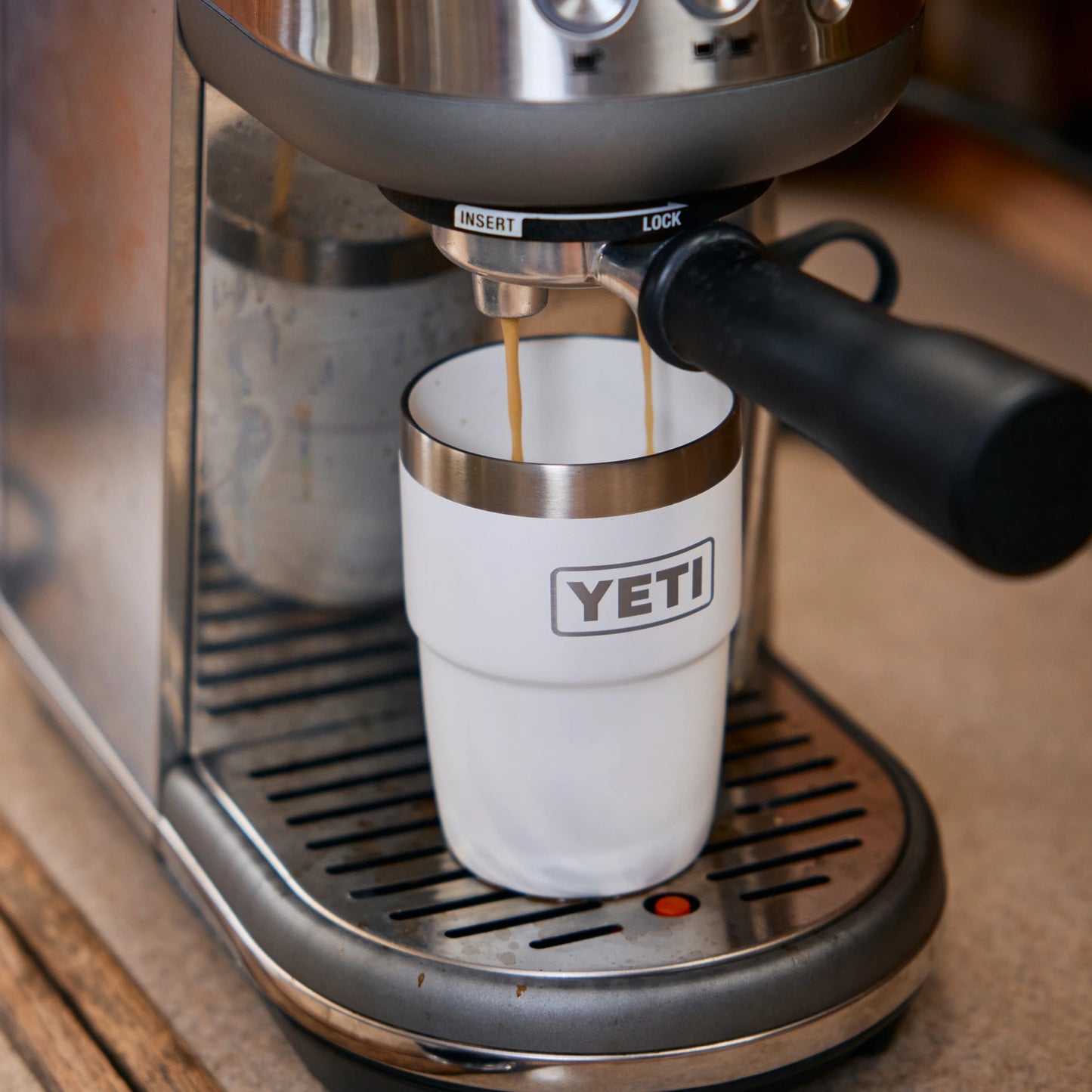 8 oz Stackable Cup - US 7310