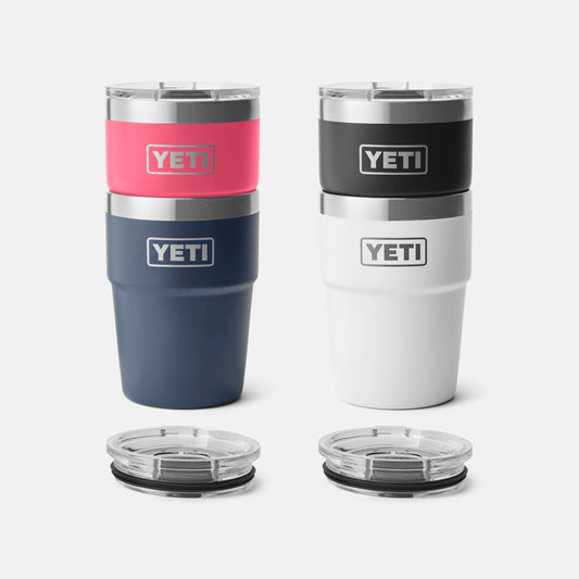 The 16 oz Sip 'N' Stack Set - US 8562