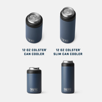 12 oz Colster® Can Cooler - US 9160