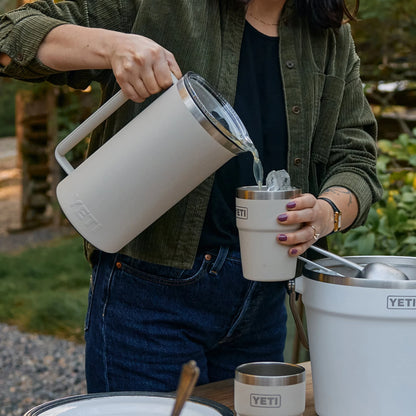64 oz Pitcher - US 6328