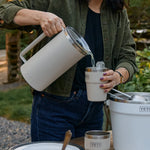 64 oz Pitcher - US 9422