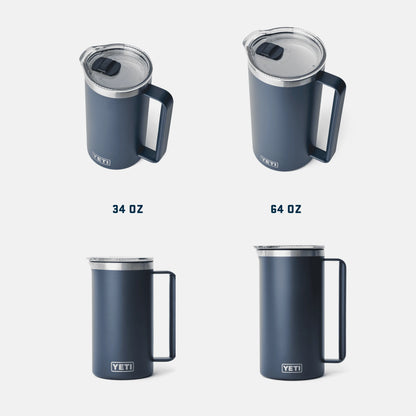 64 oz Pitcher - US 9422