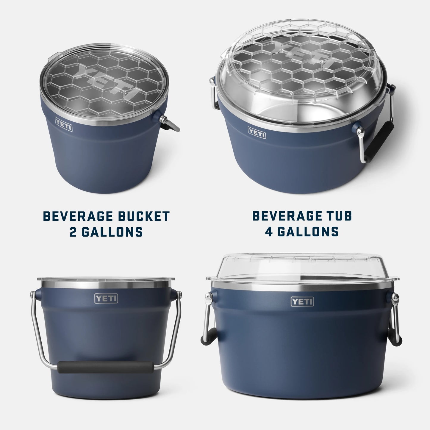 Beverage Tub - US 0022